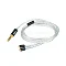 Nobunaga Labs Premium Kagemitsu mmcx to 4.4mm balance - сменный кабель для наушников (SN 46112550341253646105)_Уценка