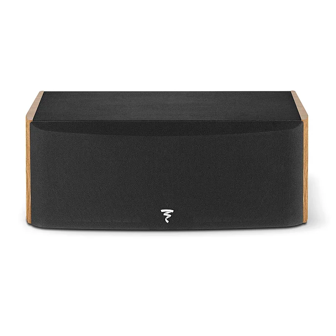 Полочная акустика Focal Aria Evo X Center Walnut - рис.4