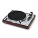 - рис.4 Проигрыватель винила Thorens TD 403 DD Highgloss Walnut - рис.4