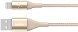 Кабель Belkin Mixit DuraTek Lightning to USB Cable Gold - рис.1