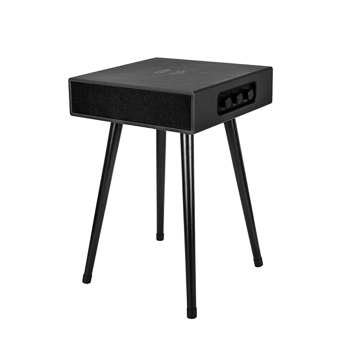 Напольная акустика Rombica Mysound Blues Black - рис.0