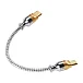 Кабель ddHiFi TC07S USB-C-USB-C 0.1m - рис.1
