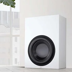 Сабвуфер Lyngdorf BW-2 Matte White