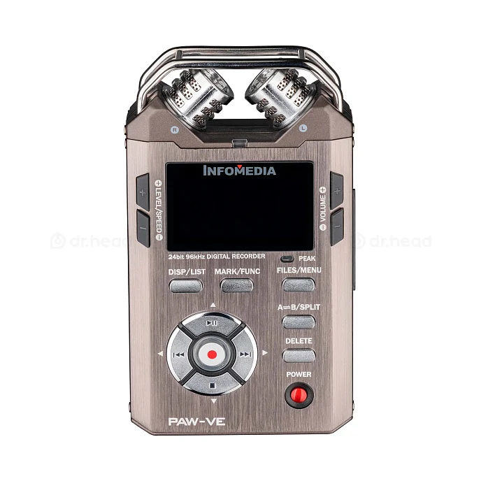 Диктофон Lotoo PAW VE - рис.1