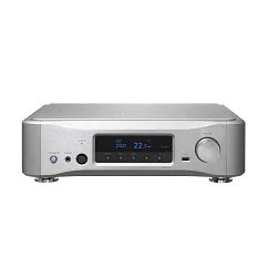 Сетевой аудиоплеер Esoteric N-05XD Silver