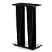 Стойки под акустику Zaor Croce Stand Duo Black - рис.1