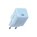 Зарядное устройство UGREEN X513 30W Blue - рис.2 Зарядное устройство UGREEN X513 30W Blue - рис.2