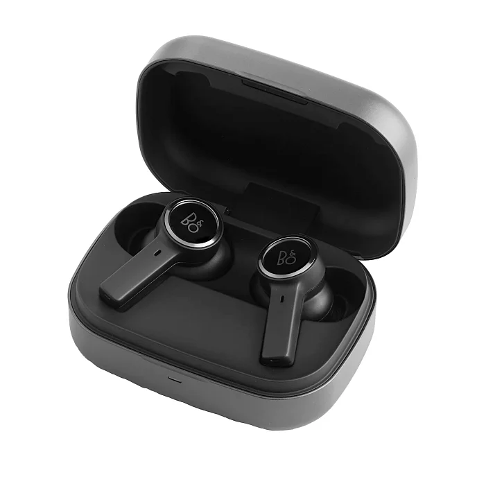 Беспроводные наушники Bang & Olufsen Beocom EX MS Black Anthracite - рис.0