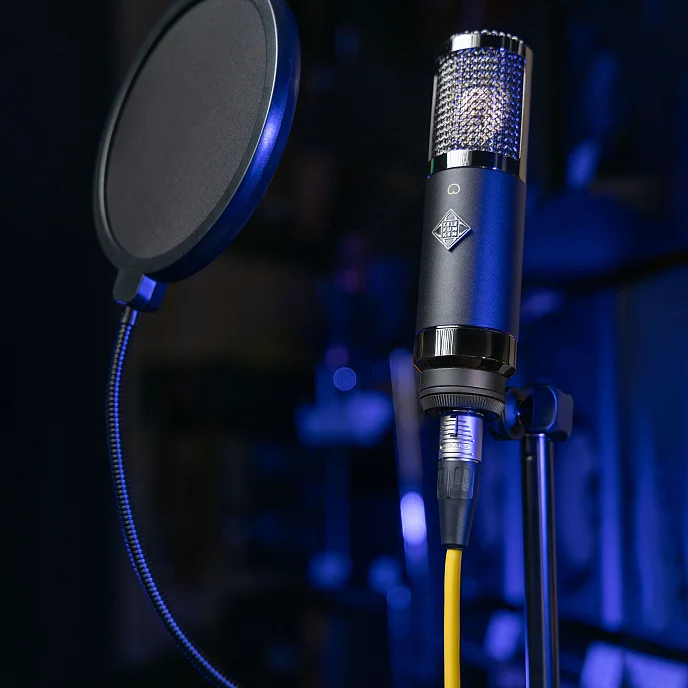 Кабель HeadMade Pro XLR-F - XLR-M Yellow 1.5m - рис.5