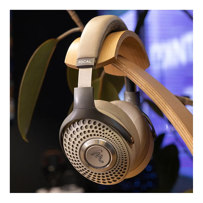 Беспроводные наушники Focal Bathys Dune - рис.14