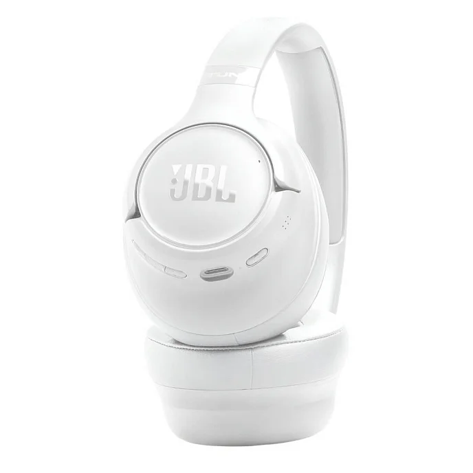Беспроводные наушники JBL Tune 730BT White - рис.3