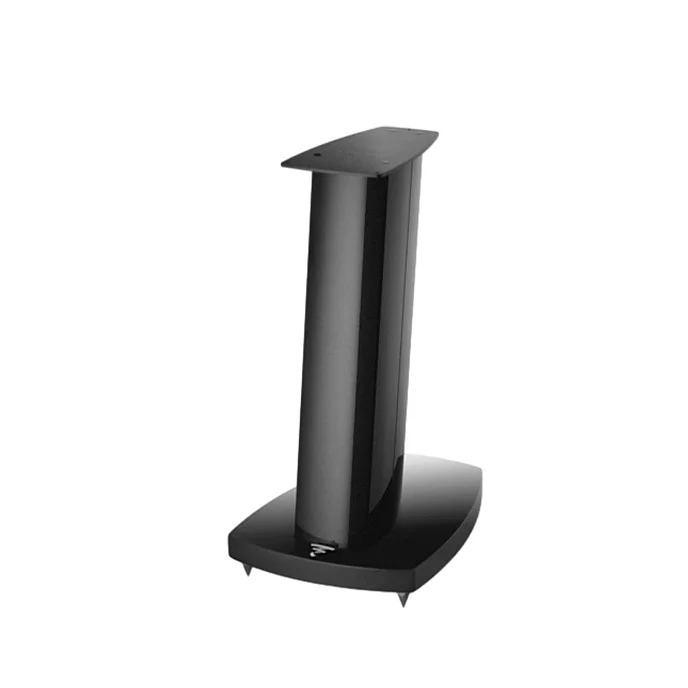 Стойка для Hi-Fi Focal Diablo Utopia Stand Black - рис.0