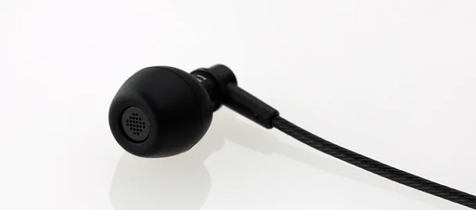 Наушники Final Audio F3100 - рис.6