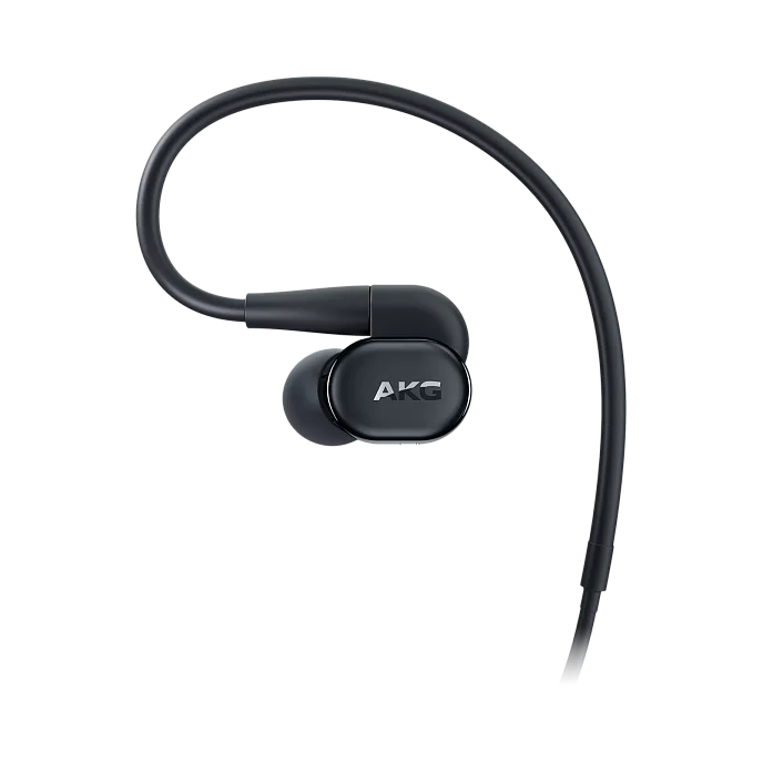 Наушники AKG N30 Black - рис.1