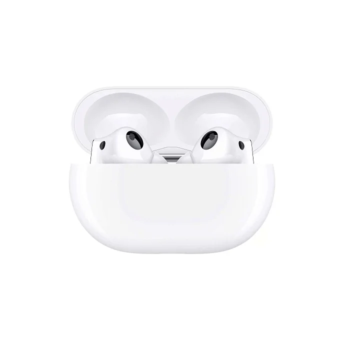 Беспроводные наушники HUAWEI FreeBuds Pro 2 White - рис.4