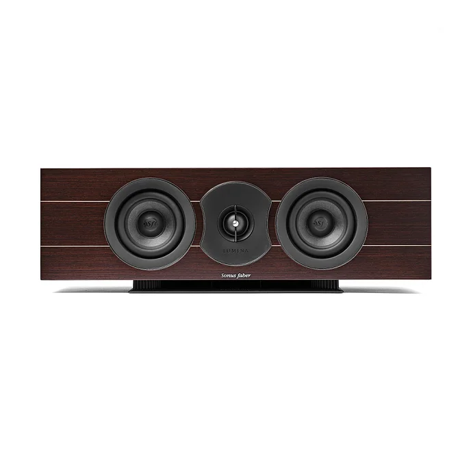 Центральный канал Sonus Faber LUMINA Center I Wenge - рис.0