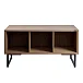 Стойка для Hi-Fi Radiotehnika Rondo 300 Walnut - рис.0