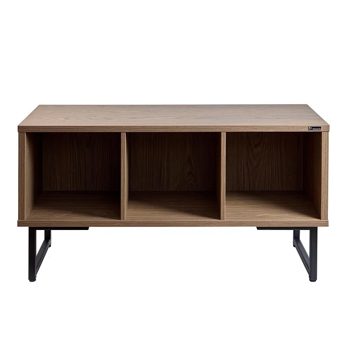 Стойка для Hi-Fi Radiotehnika Rondo 300 Walnut - рис.0