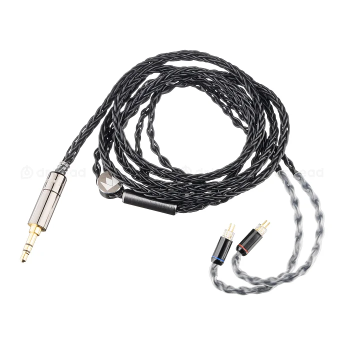 IEM наушники Noble Audio Sultan - рис.7