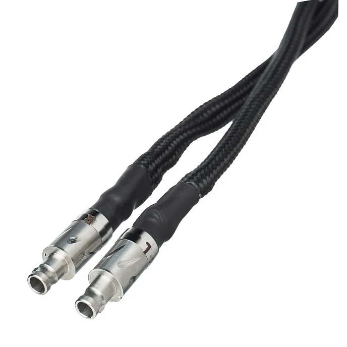 Кабель HeadMade SS-20 - Sennheiser HD800, HD820 - XLR4, 2m - рис.3