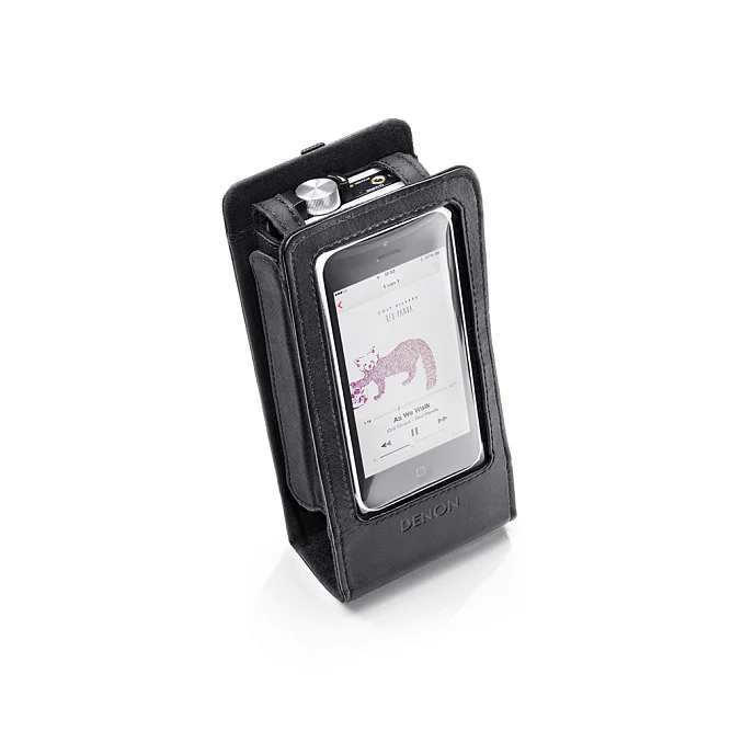 Усилитель для наушников Denon DA-10 - рис.6