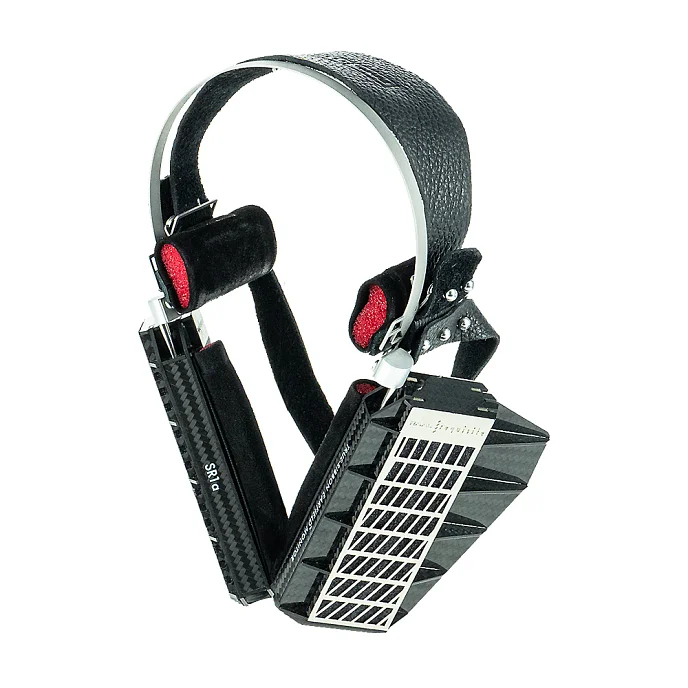 High End наушники RAAL-requisite SR1a - рис.0