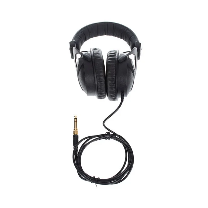 Наушники полноразмерные Beyerdynamic DT 770 PRO 32 ohm - рис.6