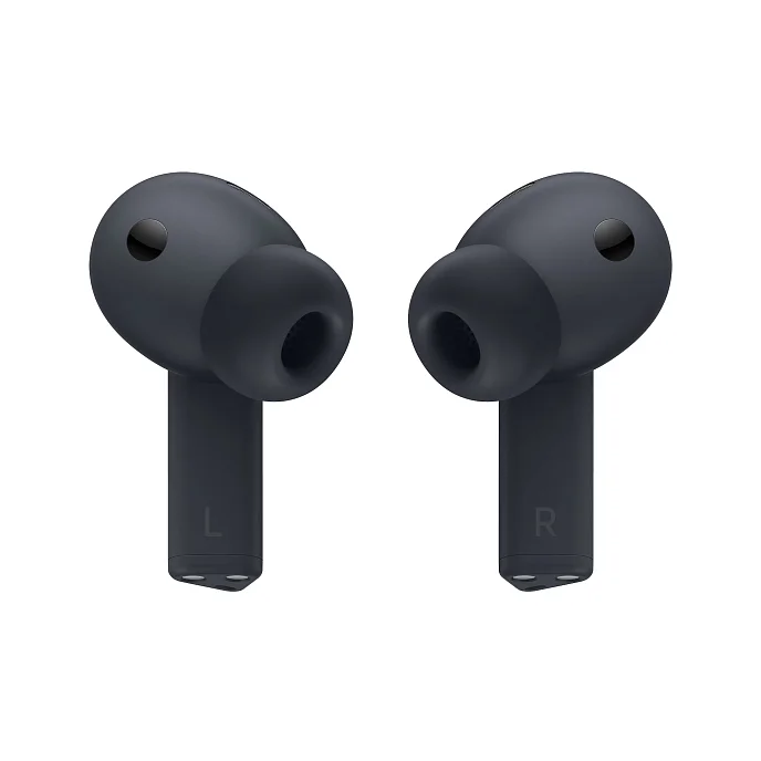 Беспроводные наушники Samsung Galaxy Buds3 FE Black - рис.1