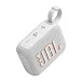 - рис.3 Портативная колонка JBL Go 4 White - рис.3