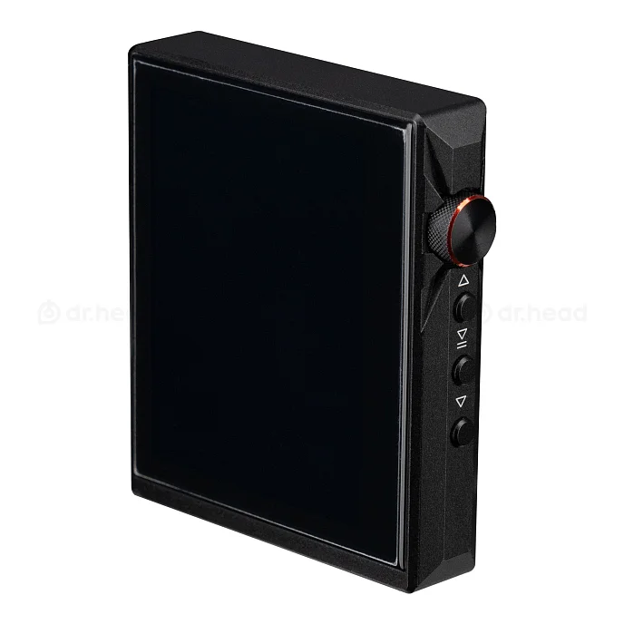 Плеер Hidizs AP80 PRO-X Black - рис.2