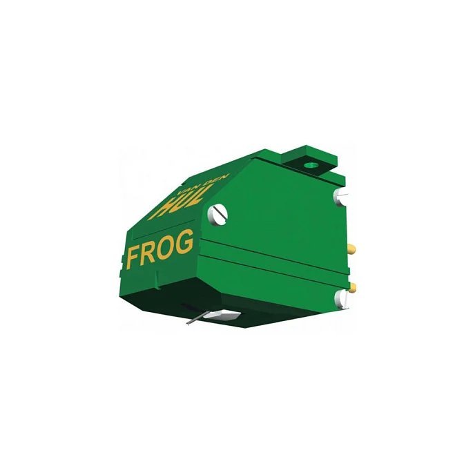 Звукосниматель Van Den Hul Classic The Frog - рис.0
