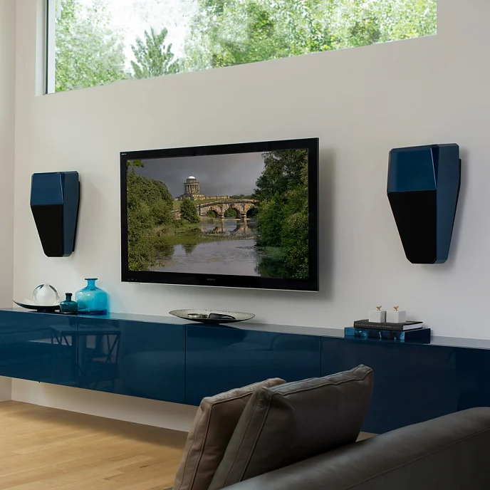 Настенная акустика Wilson Audio Alida Carbon - рис.3