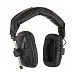 Наушники мониторные Beyerdynamic DT100 16 Ohm Black - рис.1 Наушники мониторные Beyerdynamic DT100 16 Ohm Black - рис.1