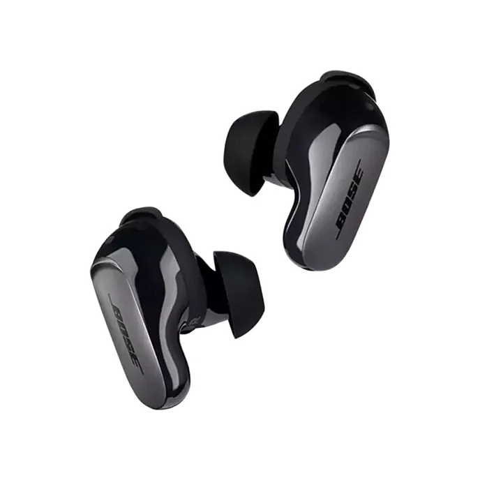 Беспроводные наушники Bose QuietComfort Ultra Earbuds Black - рис.1