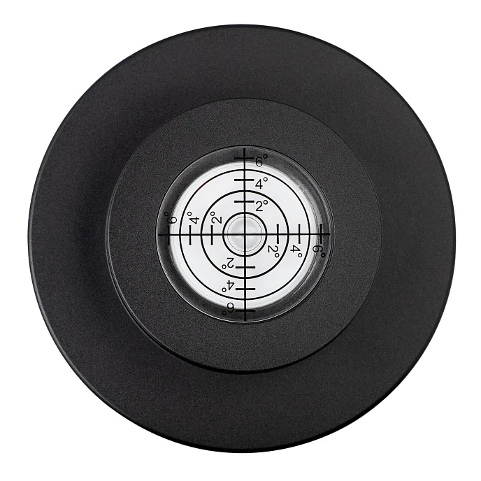 Прижим Premiera PK-111SV Black - рис.1