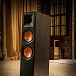 Напольная акустика Klipsch RP-6000F II Ebony - рис.7