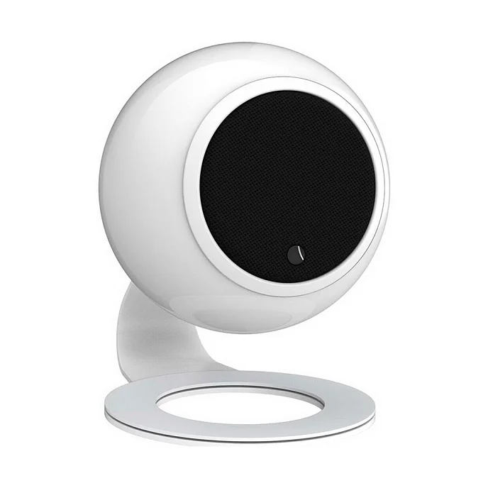 Крепление Gallo Acoustics ADiva Table Stand/Ceiling Mount White - рис.1