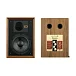 - рис.2 Полочная акустика Wharfedale Denton 85th Anniversary Antique Walnut - рис.2