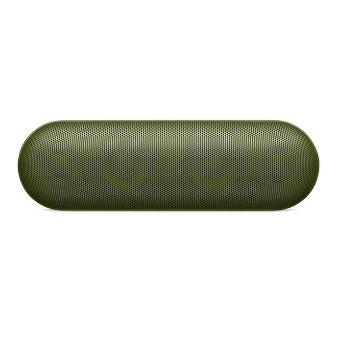 Портативная колонка Beats Pill+ Neighborhood Collection Turf Green - рис.0