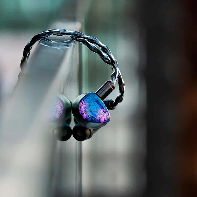 Наушники внутриканальные Noble Audio Knight - рис.9