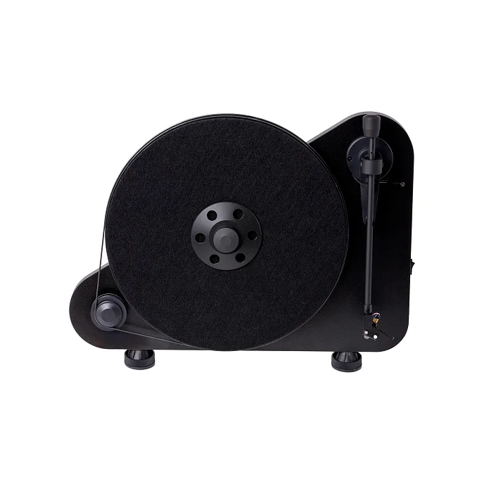 Проигрыватель винила Pro-Ject VT-E BT R Piano - рис.0