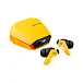 Беспроводные наушники Edifier GX07 yellow TWS внутриканальные игровые наушники (SN 2042001577349)_Уценка - рис.0