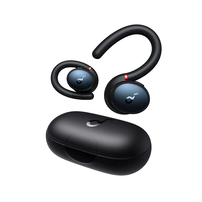 Беспроводные наушники Anker Soundcore Sport X10 Black - рис.2