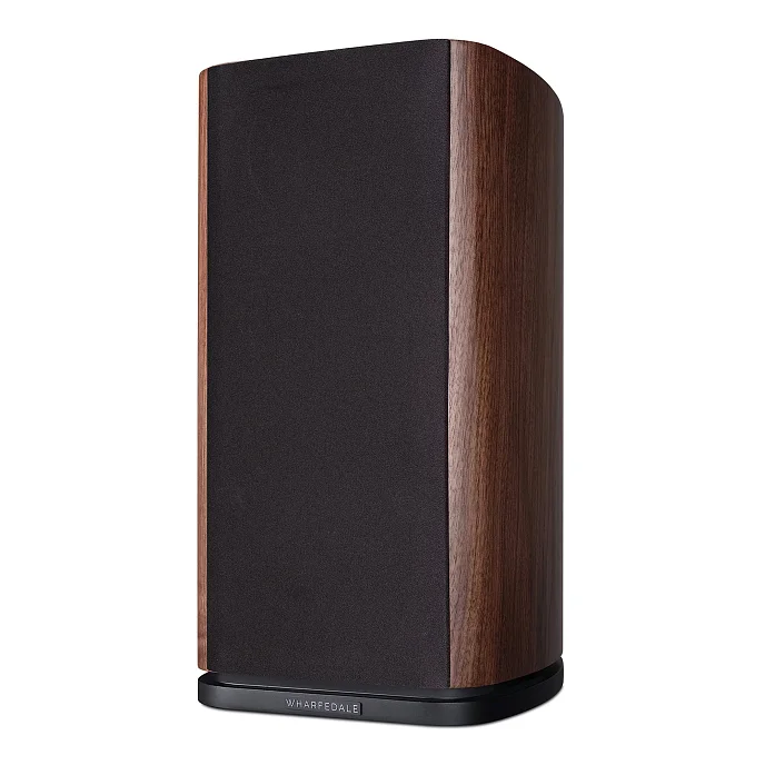 Полочная акустика Wharfedale EVO 4.2 Walnut - рис.2