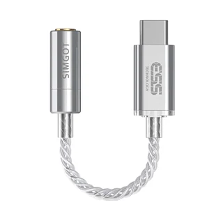 SIMGOT DEW1 Silver