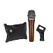 Микрофон вокальный Telefunken M80 Cherry Chrome - рис.4