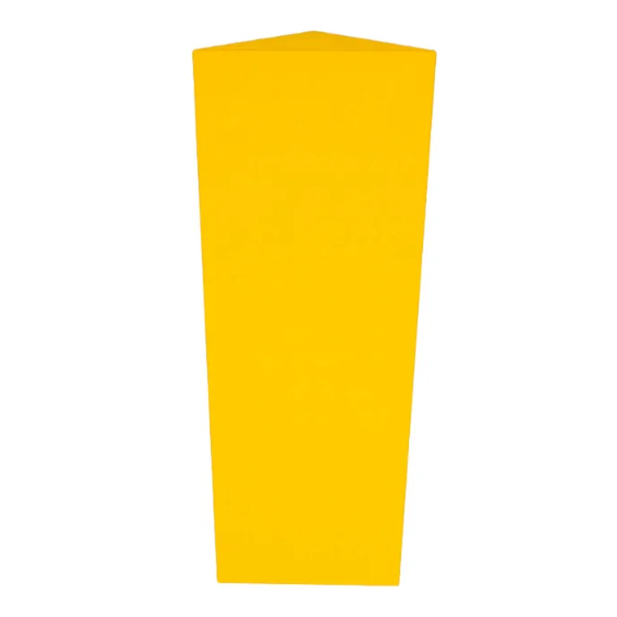 Акустическая панель Acoustic-Space Yellow 120x30x30 - рис.0