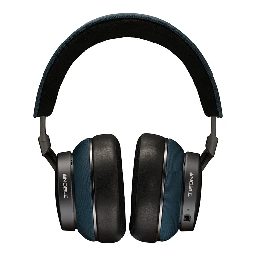 Беспроводные наушники Noble Audio FoKus Apollo Pro Peacock Green