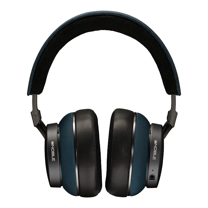 Беспроводные наушники Noble Audio FoKus Apollo Pro Peacock Green - рис.2