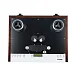 Катушечные магнитофоны Thorens TM-1600 магнитофон катушечный_УЦ4 - рис.7 Катушечные магнитофоны Thorens TM-1600 магнитофон катушечный_УЦ4 - рис.7